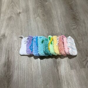 Unlisted item for LIVE show